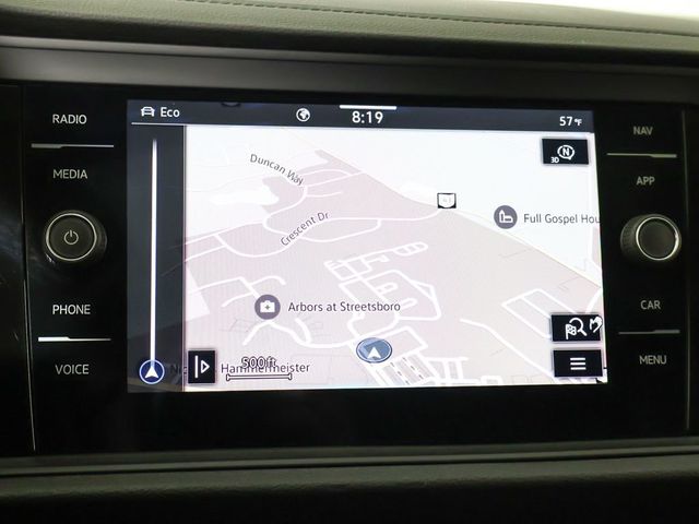 2024 Volkswagen Jetta SEL Automatic - 23000250 - 48