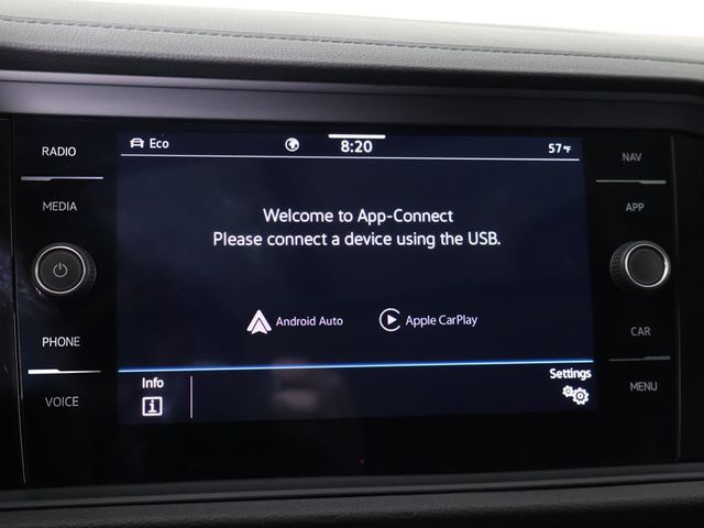 2024 Volkswagen Jetta SEL Automatic - 23000250 - 50