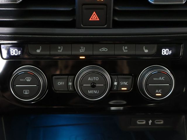 2024 Volkswagen Jetta SEL Automatic - 23000250 - 53