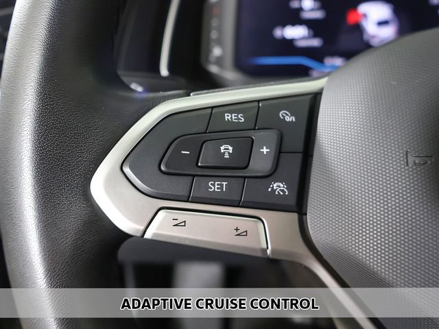 2024 Volkswagen Jetta SEL Automatic - 23000250 - 5