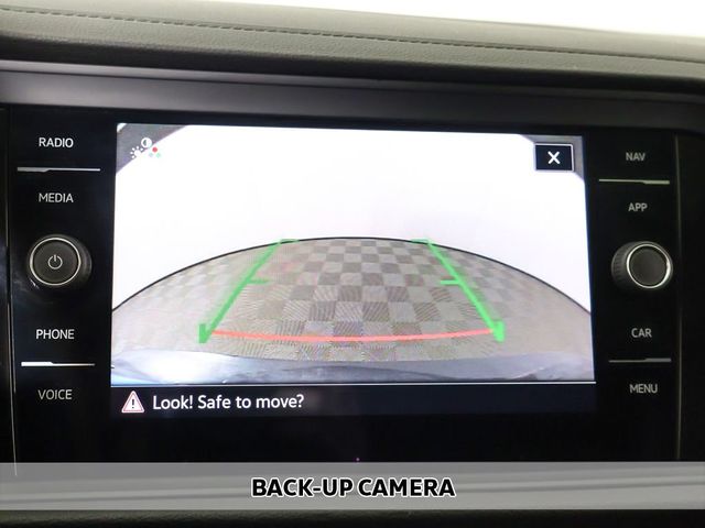 2024 Volkswagen Jetta SEL Automatic - 23000250 - 7