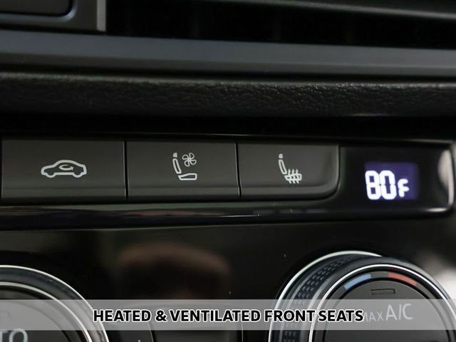 2024 Volkswagen Jetta SEL Automatic - 23000250 - 8