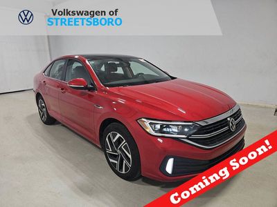 2024 Volkswagen Jetta