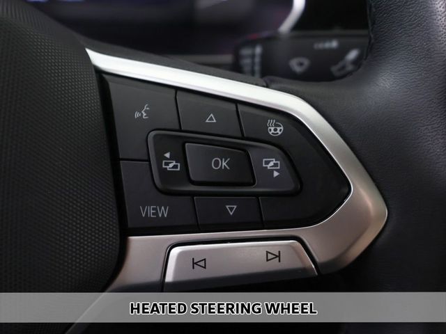 2024 Volkswagen Jetta SEL Automatic - 23070349 - 9