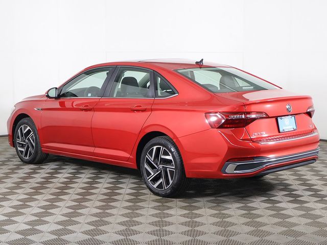 2024 Volkswagen Jetta SEL Automatic - 23070349 - 12