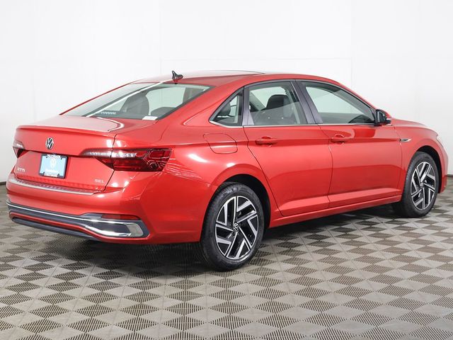 2024 Volkswagen Jetta SEL Automatic - 23070349 - 13