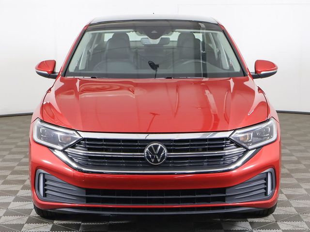 2024 Volkswagen Jetta SEL Automatic - 23070349 - 14
