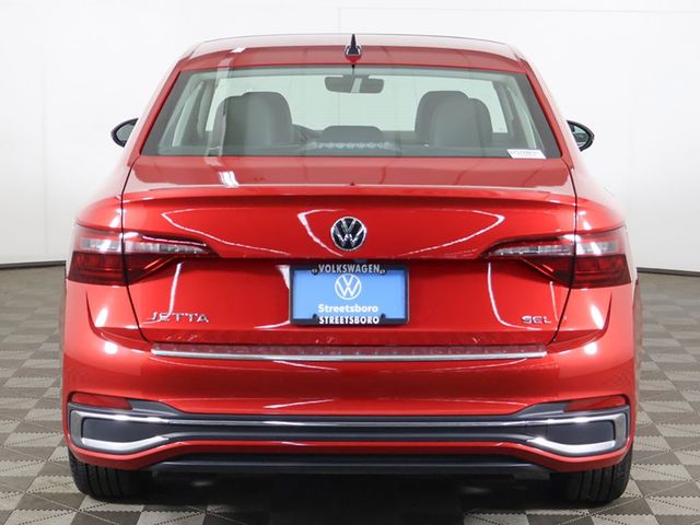 2024 Volkswagen Jetta SEL Automatic - 23070349 - 15