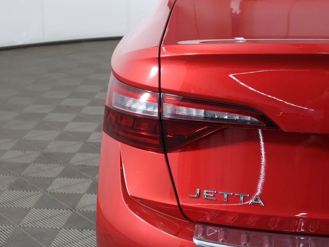 2024 Volkswagen Jetta SEL Automatic - 23070349 - 18