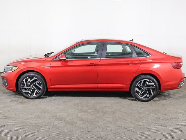 2024 Volkswagen Jetta SEL Automatic - 23070349 - 20