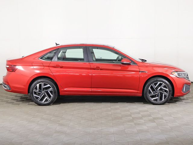 2024 Volkswagen Jetta SEL Automatic - 23070349 - 21