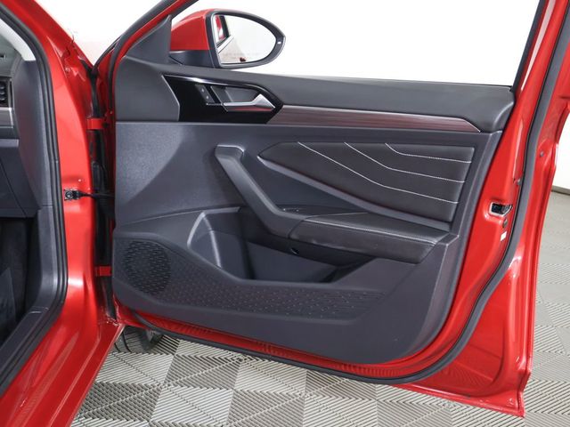 2024 Volkswagen Jetta SEL Automatic - 23070349 - 27
