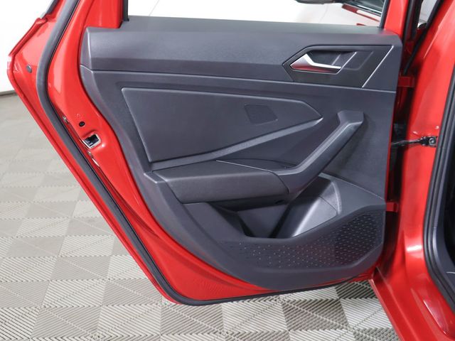2024 Volkswagen Jetta SEL Automatic - 23070349 - 28