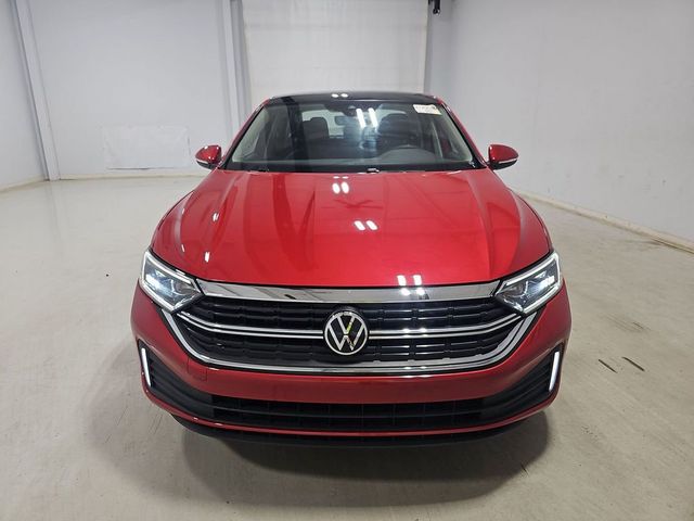 2024 Volkswagen Jetta SEL Automatic - 23070349 - 2
