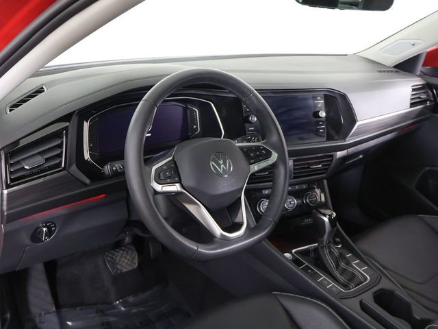 2024 Volkswagen Jetta SEL Automatic - 23070349 - 30