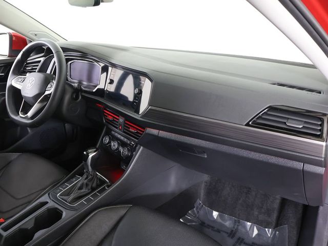 2024 Volkswagen Jetta SEL Automatic - 23070349 - 31