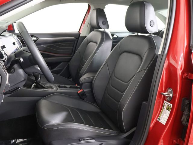 2024 Volkswagen Jetta SEL Automatic - 23070349 - 32