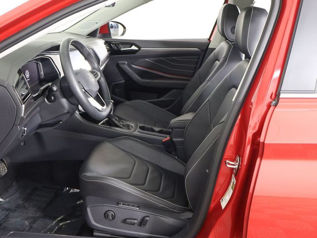 2024 Volkswagen Jetta SEL Automatic - 23070349 - 34
