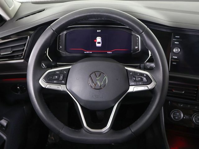 2024 Volkswagen Jetta SEL Automatic - 23070349 - 42