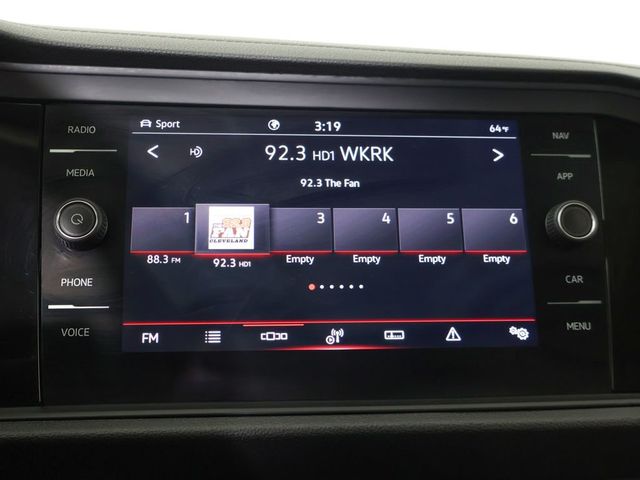 2024 Volkswagen Jetta SEL Automatic - 23070349 - 50