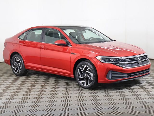 2024 Volkswagen Jetta SEL Automatic - 23070349 - 57