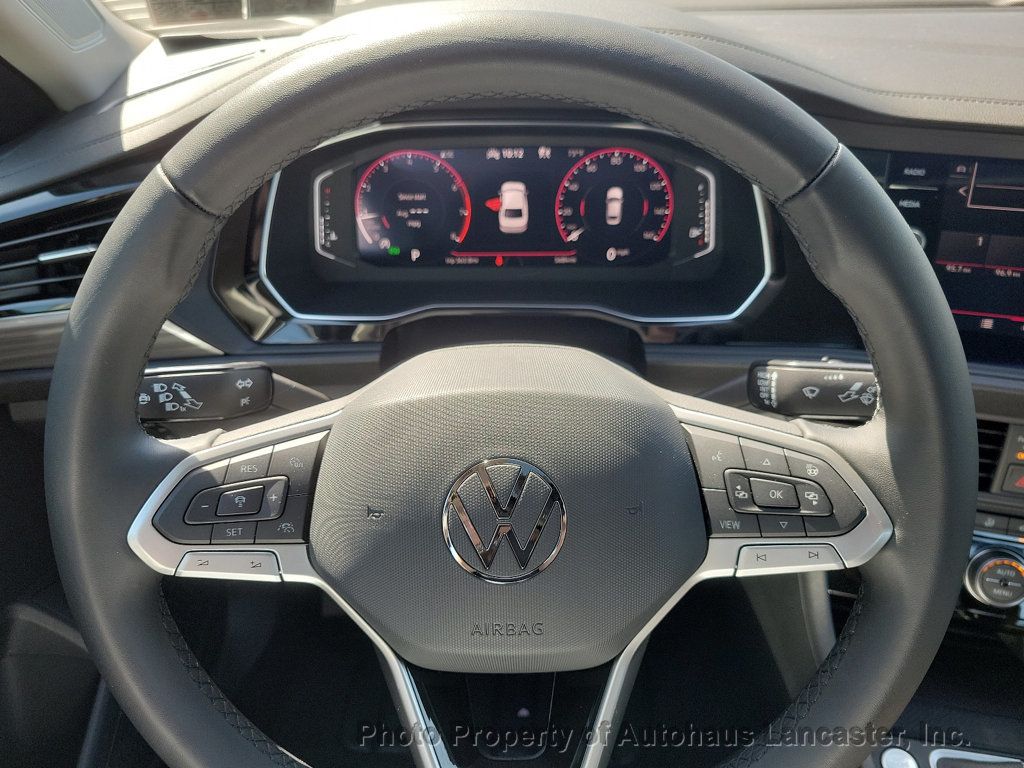 2024 Volkswagen Jetta SEL Automatic - 22440924 - 20