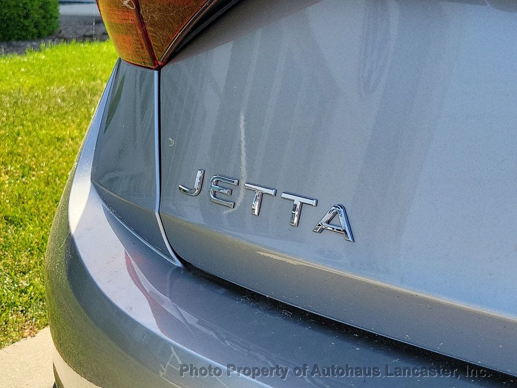 2024 Volkswagen Jetta SEL Automatic - 22440924 - 28