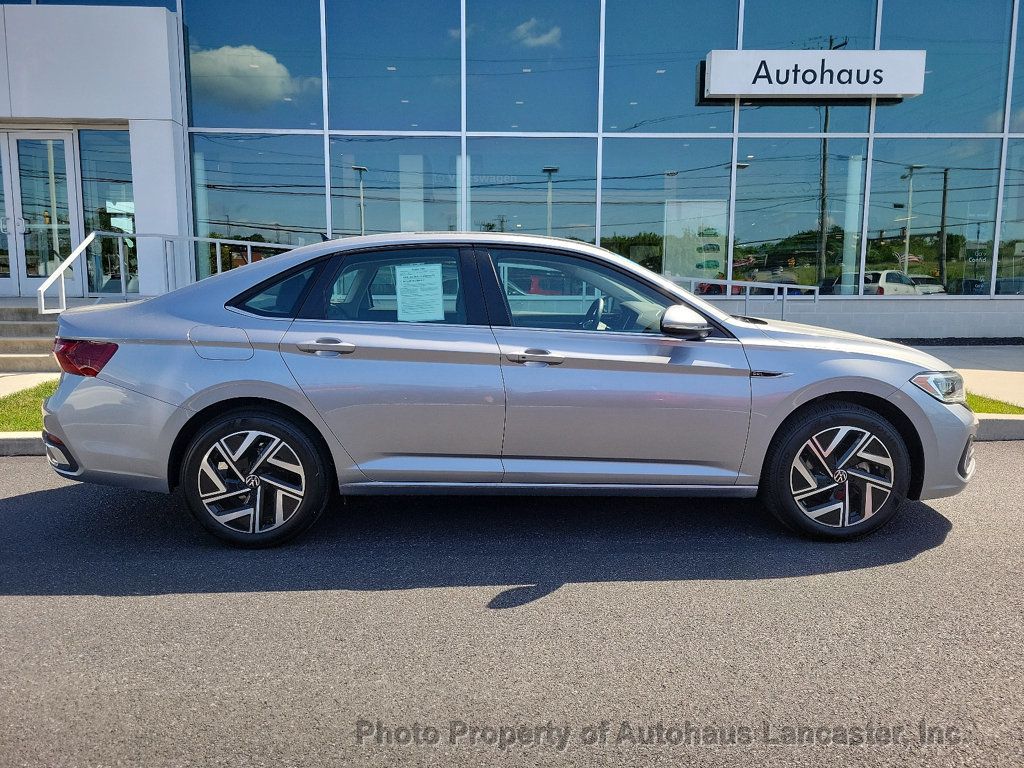 2024 Volkswagen Jetta SEL Automatic - 22440924 - 7