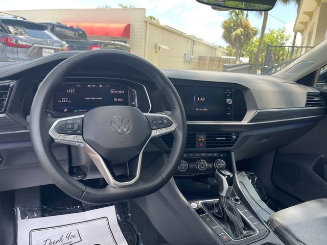 2024 Volkswagen Jetta SEL Automatic - 22871324 - 11