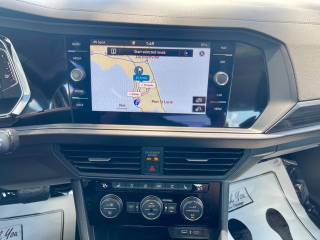 2024 Volkswagen Jetta SEL Automatic - 22871324 - 14