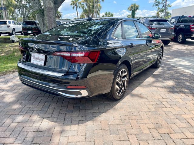 2024 Volkswagen Jetta SEL Automatic - 22871324 - 4