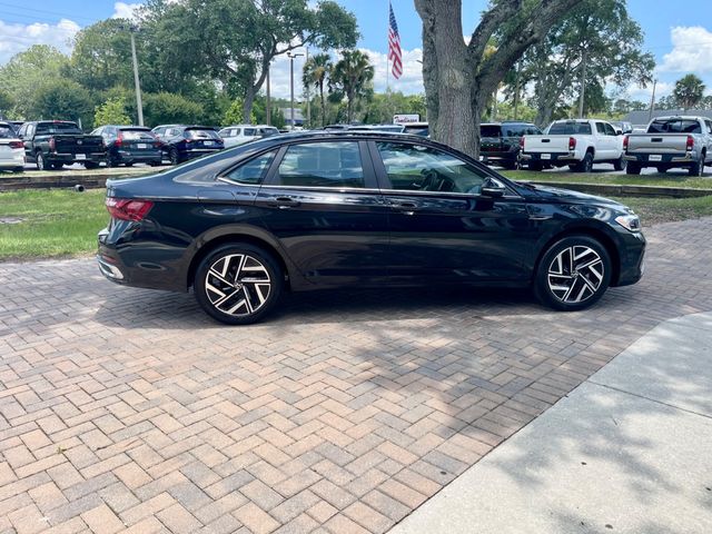 2024 Volkswagen Jetta SEL Automatic - 22871324 - 5