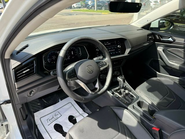 2024 Volkswagen Jetta SEL Automatic - 22898661 - 2
