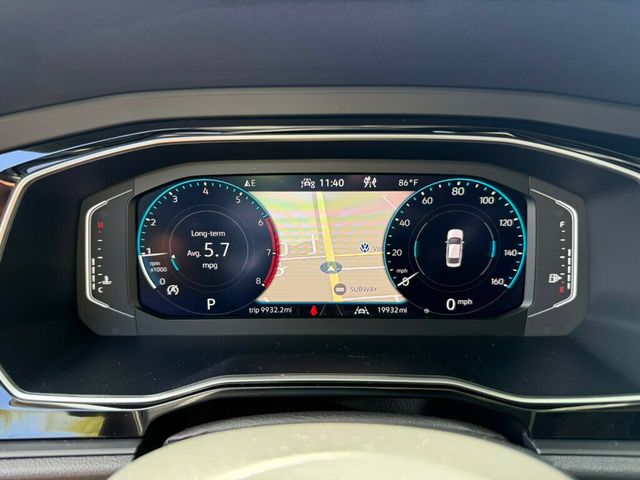 2024 Volkswagen Jetta SEL Automatic - 22898661 - 3