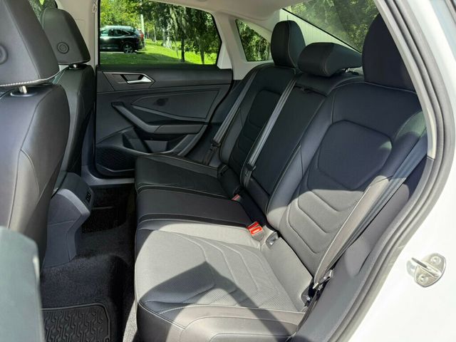 2024 Volkswagen Jetta SEL Automatic - 22898661 - 7