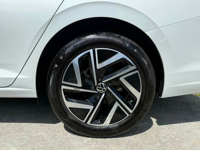 2024 Volkswagen Jetta SEL Automatic - 22898661 - 8