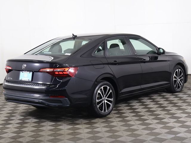 2024 Volkswagen Jetta Sport Automatic - 23055377 - 9