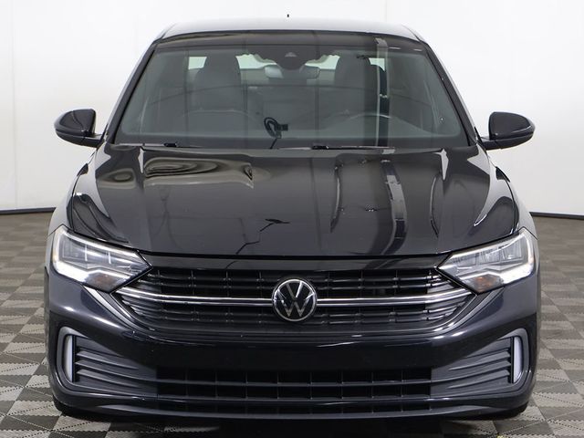 2024 Volkswagen Jetta Sport Automatic - 23055377 - 10