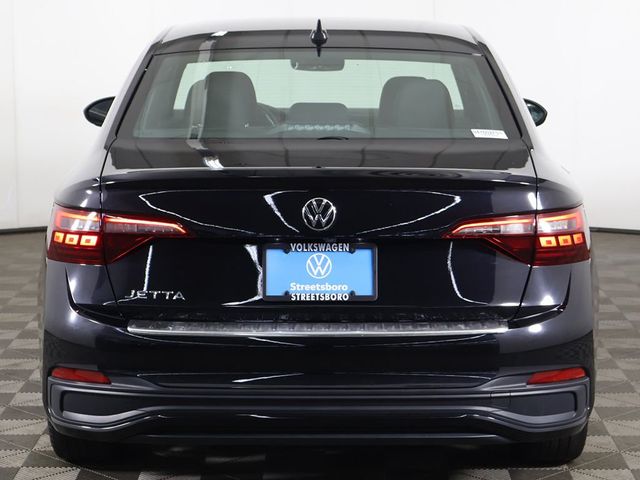2024 Volkswagen Jetta Sport Automatic - 23055377 - 11