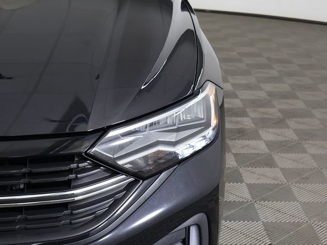 2024 Volkswagen Jetta Sport Automatic - 23055377 - 13