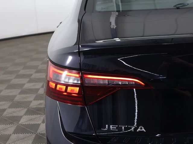 2024 Volkswagen Jetta Sport Automatic - 23055377 - 14