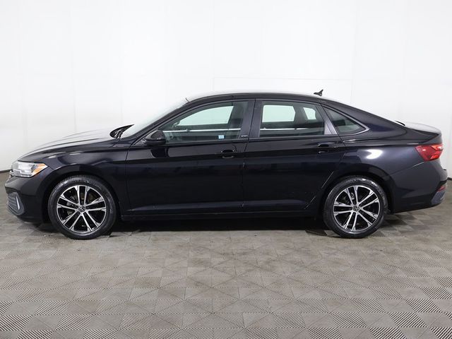 2024 Volkswagen Jetta Sport Automatic - 23055377 - 16