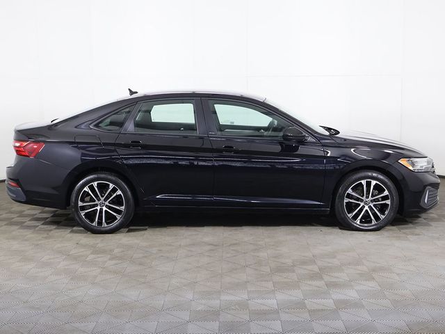 2024 Volkswagen Jetta Sport Automatic - 23055377 - 17