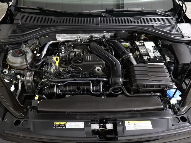 2024 Volkswagen Jetta Sport Automatic - 23055377 - 19