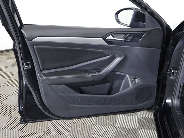 2024 Volkswagen Jetta Sport Automatic - 23055377 - 21