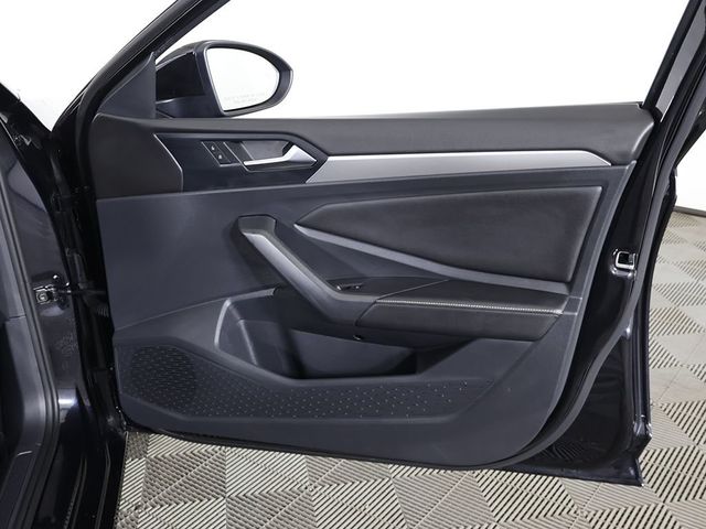 2024 Volkswagen Jetta Sport Automatic - 23055377 - 22