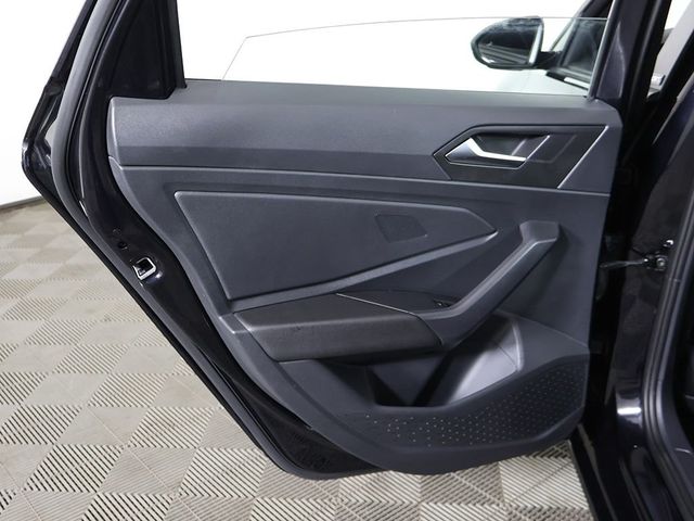 2024 Volkswagen Jetta Sport Automatic - 23055377 - 23