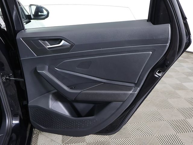 2024 Volkswagen Jetta Sport Automatic - 23055377 - 24