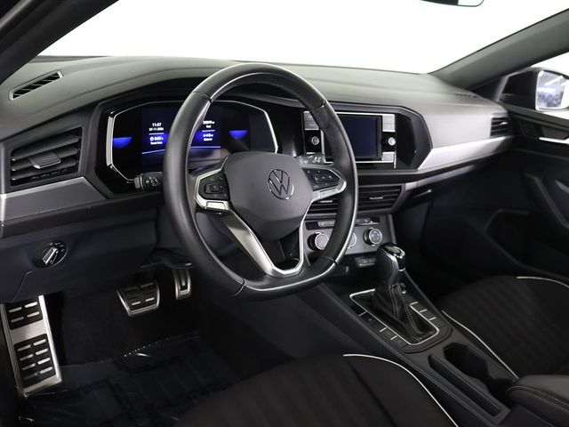 2024 Volkswagen Jetta Sport Automatic - 23055377 - 25