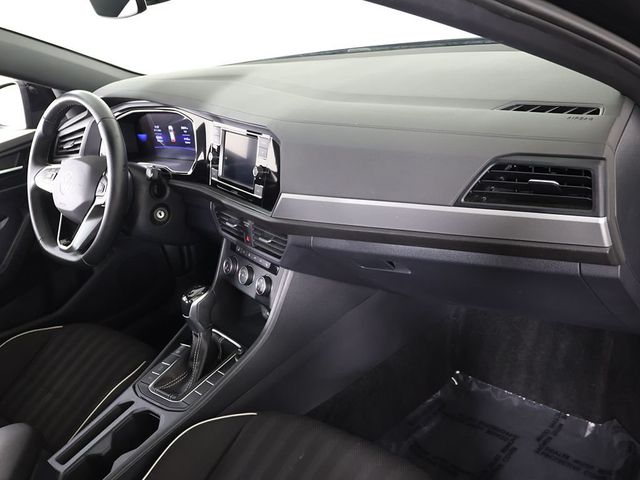 2024 Volkswagen Jetta Sport Automatic - 23055377 - 26